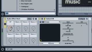 Ableton Live 7 Audio Effects Download